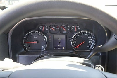 2024 Chevrolet Silverado 5500HD Work Truck