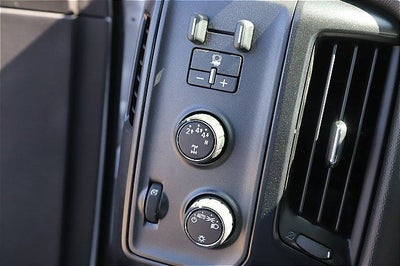 2024 Chevrolet Silverado 5500HD Work Truck