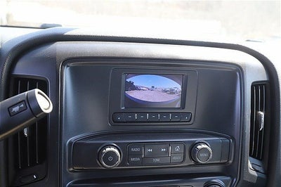 2024 Chevrolet Silverado 5500HD Work Truck