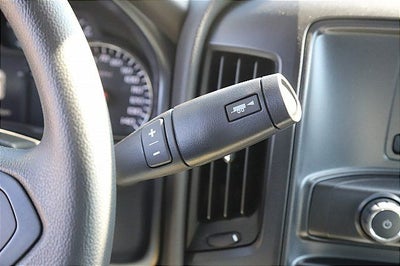 2024 Chevrolet Silverado 5500HD Work Truck