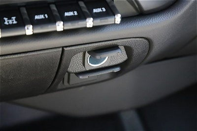 2024 Chevrolet Silverado 5500HD Work Truck