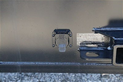 2024 Chevrolet Silverado 5500HD Work Truck