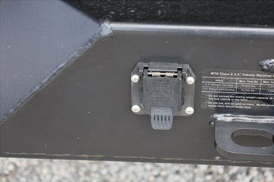 2024 Chevrolet Silverado 5500HD Work Truck