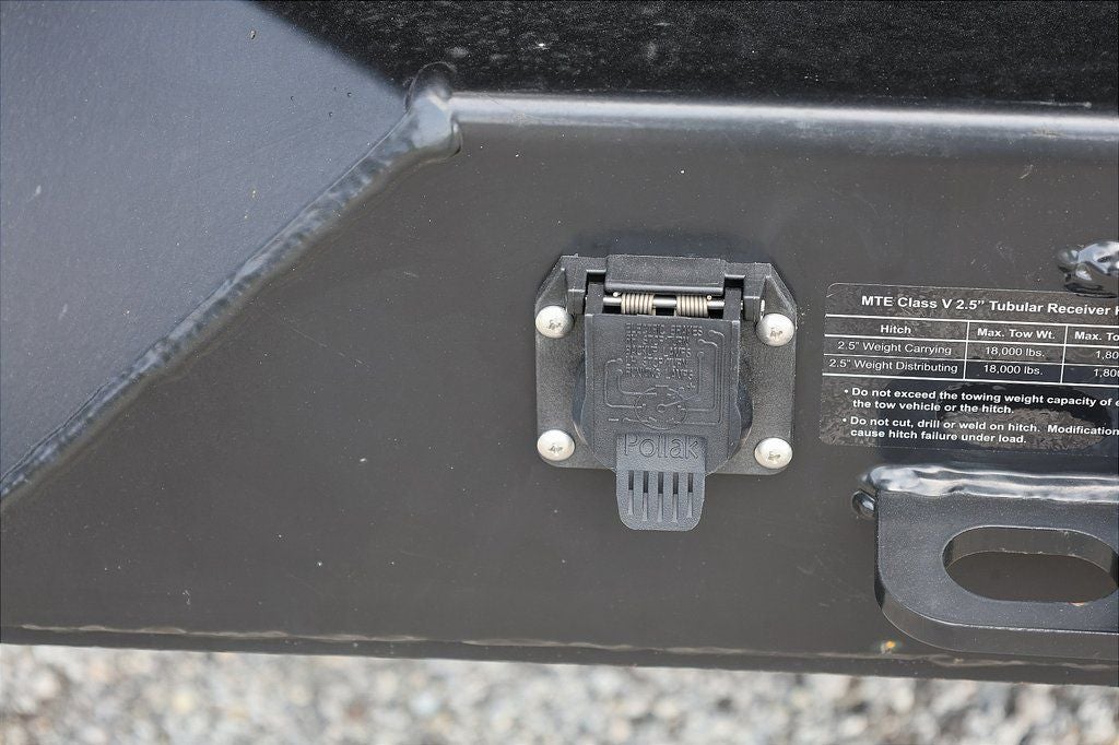 2024 Chevrolet Silverado 5500HD Work Truck