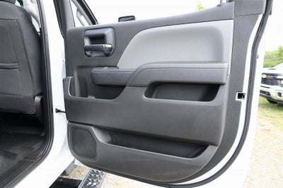 2024 Chevrolet Silverado 5500HD Work Truck