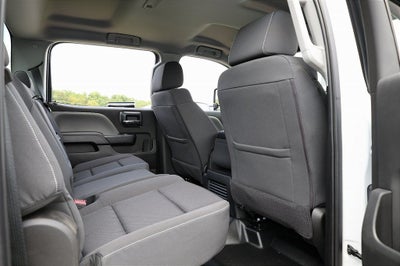 2024 Chevrolet Silverado 5500HD Work Truck