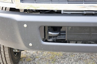 2024 Chevrolet Silverado 5500HD Work Truck