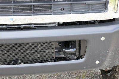 2024 Chevrolet Silverado 5500HD Work Truck