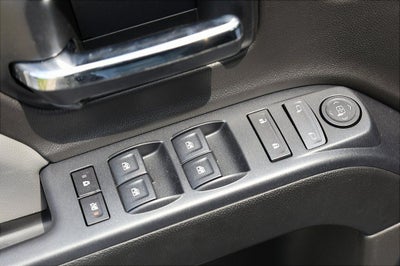 2024 Chevrolet Silverado 5500HD Work Truck