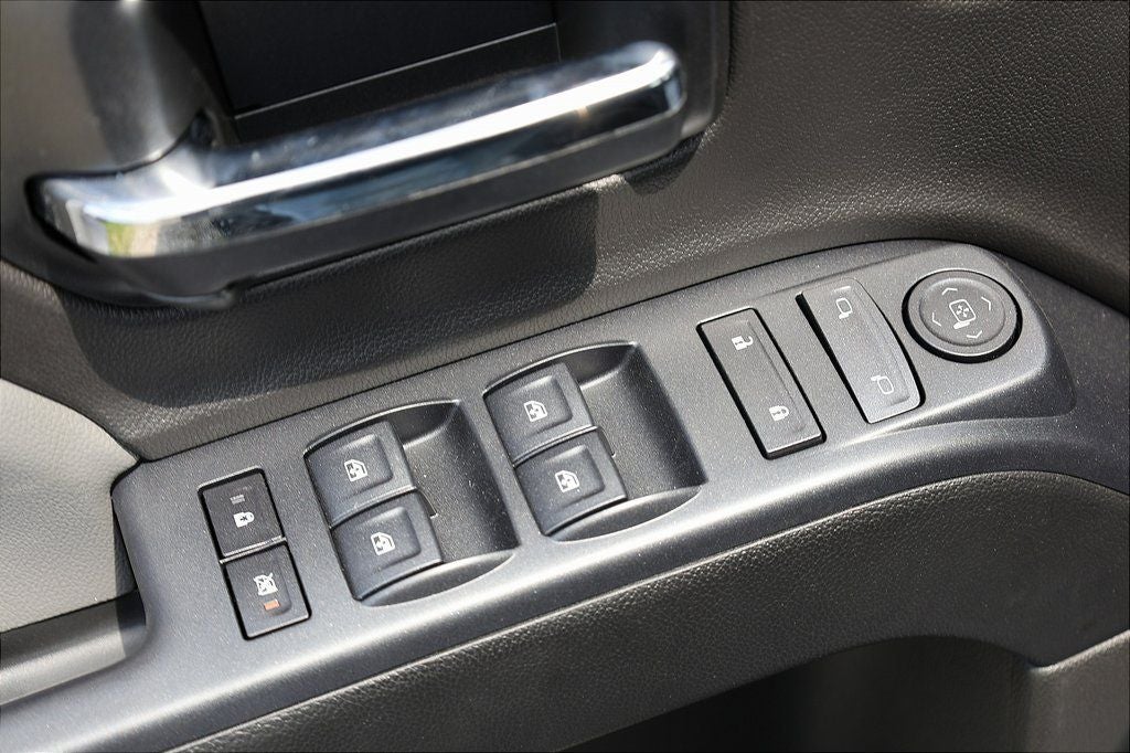 2024 Chevrolet Silverado 5500HD Work Truck