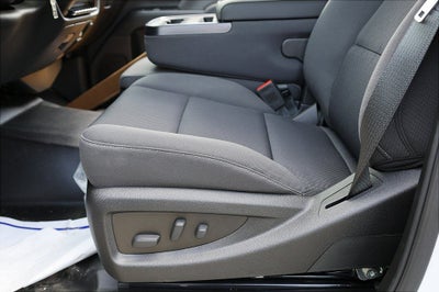 2024 Chevrolet Silverado 5500HD Work Truck