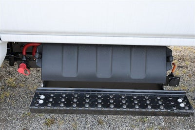 2024 Chevrolet Silverado 5500HD Work Truck