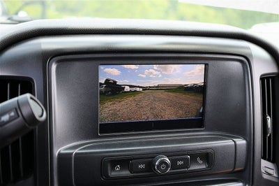 2024 Chevrolet Silverado 5500HD Work Truck