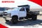 2024 Chevrolet Silverado 4500HD Work Truck