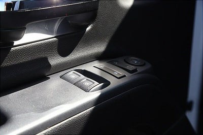 2024 Chevrolet Silverado 4500HD Work Truck