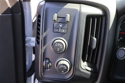 2024 Chevrolet Silverado 4500HD Work Truck