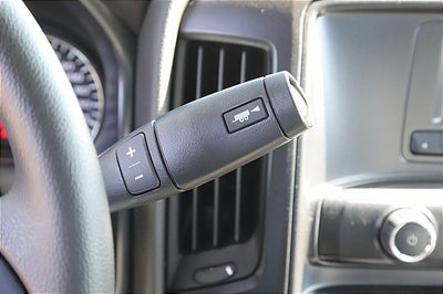 2024 Chevrolet Silverado 4500HD Work Truck