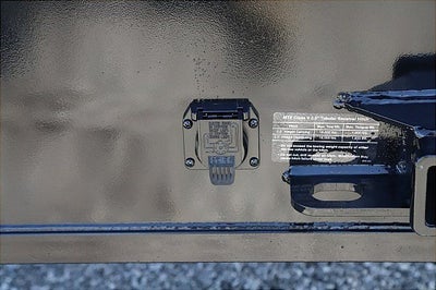 2024 Chevrolet Silverado 4500HD Work Truck