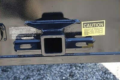 2024 Chevrolet Silverado 4500HD Work Truck