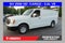 2020 Nissan NV2500 HD SV Standard Roof