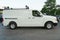 2020 Nissan NV2500 HD SV Standard Roof