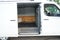 2020 Nissan NV2500 HD SV Standard Roof