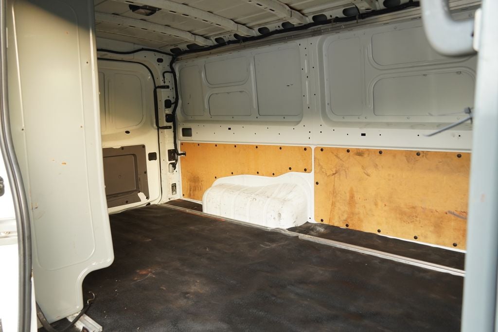 2020 Nissan NV2500 HD SV Standard Roof