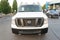 2020 Nissan NV2500 HD SV Standard Roof