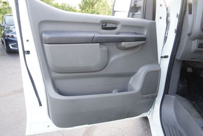 2020 Nissan NV2500 HD SV Standard Roof