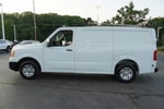 2020 Nissan NV2500 HD SV Standard Roof