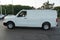 2020 Nissan NV2500 HD SV Standard Roof