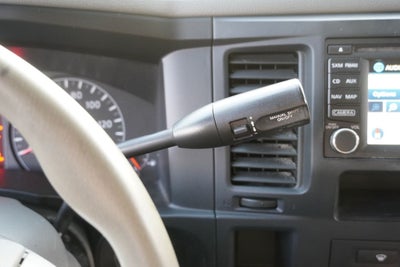 2020 Nissan NV2500 HD SV Standard Roof
