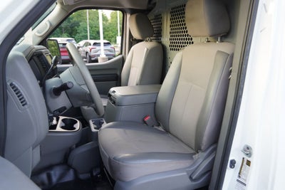 2020 Nissan NV2500 HD SV Standard Roof