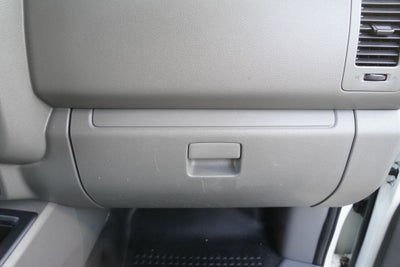 2020 Nissan NV2500 HD SV Standard Roof