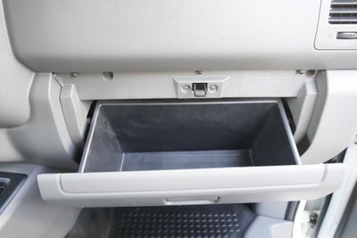 2020 Nissan NV2500 HD SV Standard Roof