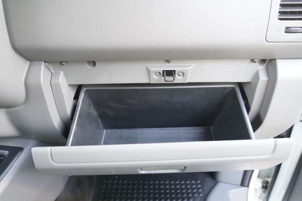 2020 Nissan NV2500 HD SV Standard Roof