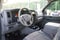 2020 Nissan NV2500 HD SV Standard Roof
