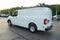 2020 Nissan NV2500 HD SV Standard Roof