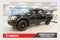 2021 Nissan Frontier SV 4WD CREW CAB