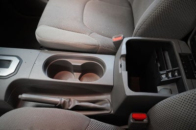 2021 Nissan Frontier SV 4WD CREW CAB