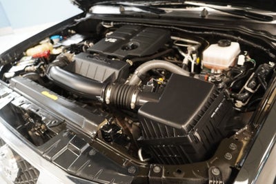 2021 Nissan Frontier SV 4WD CREW CAB