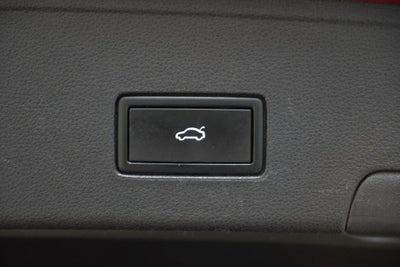 2021 Volkswagen Atlas Cross Sport 3.6L V6 SE w/Technology AWD