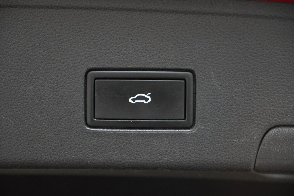 2021 Volkswagen Atlas Cross Sport 3.6L V6 SE w/Technology AWD