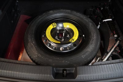 2021 Volkswagen Atlas Cross Sport 3.6L V6 SE w/Technology AWD