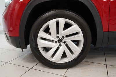 2021 Volkswagen Atlas Cross Sport 3.6L V6 SE w/Technology AWD