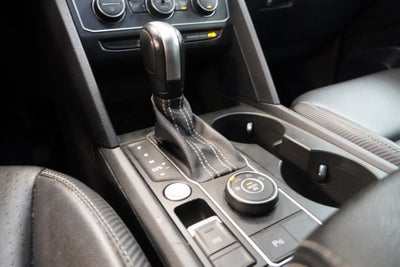 2021 Volkswagen Atlas Cross Sport 3.6L V6 SE w/Technology AWD