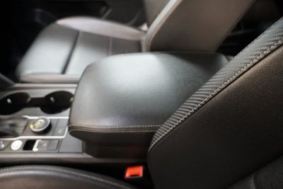 2021 Volkswagen Atlas Cross Sport 3.6L V6 SE w/Technology AWD