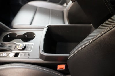 2021 Volkswagen Atlas Cross Sport 3.6L V6 SE w/Technology AWD