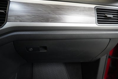 2021 Volkswagen Atlas Cross Sport 3.6L V6 SE w/Technology AWD