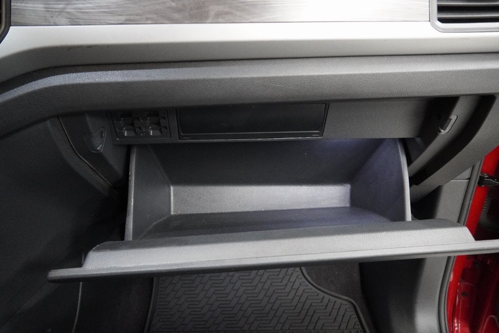 2021 Volkswagen Atlas Cross Sport 3.6L V6 SE w/Technology AWD